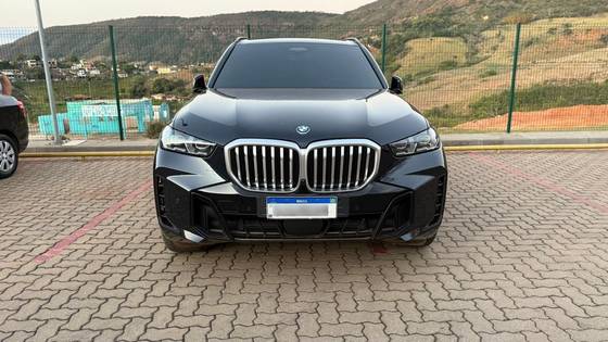 BMW X5 3.0 I6 TURBO HÍBRIDO XDRIVE50E X-LINE AUTOMÁTICO